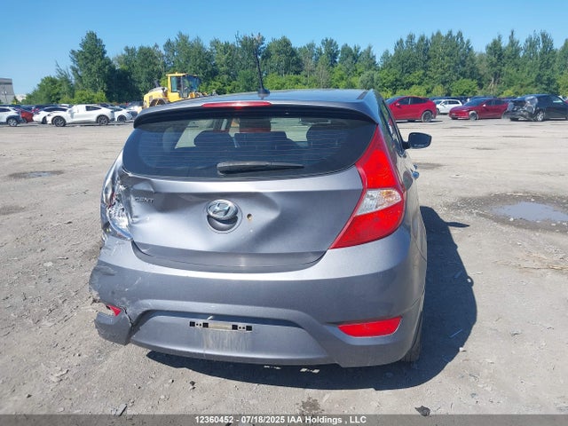 KMHCT5AE4HU335970 Hyundai 2017