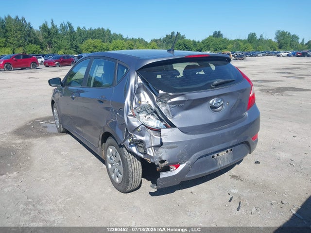 KMHCT5AE4HU335970 Hyundai 2017