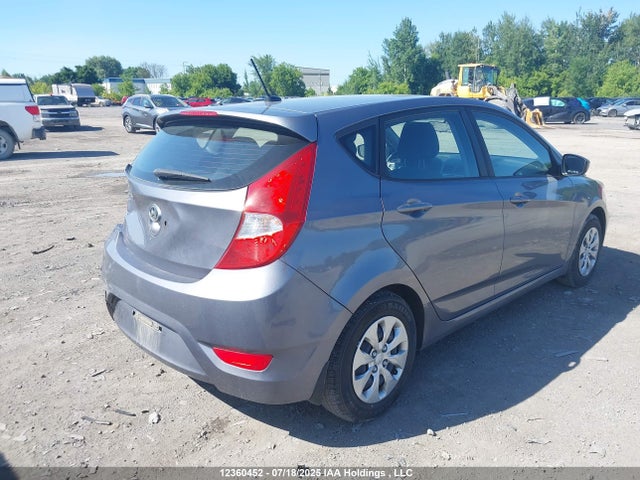 KMHCT5AE4HU335970 Hyundai 2017