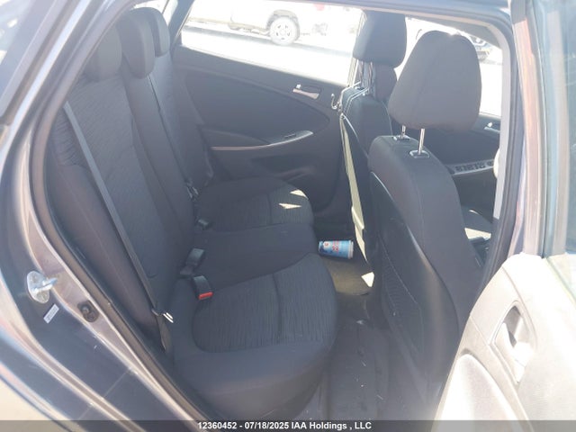 KMHCT5AE4HU335970 Hyundai 2017