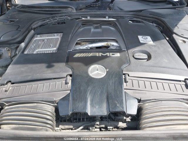WDDUG8JB8JA374062 Mercedes-Benz m177