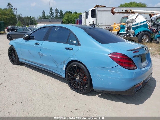 WDDUG8JB8JA374062 Mercedes-Benz m177