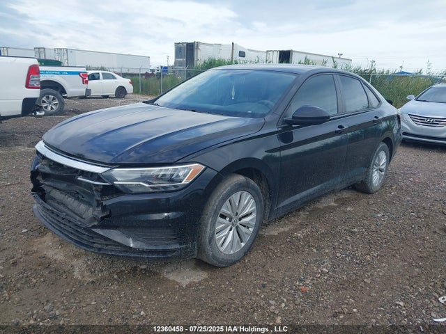 3VWC57BU5KM150626 Volkswagen 1.4 tsi