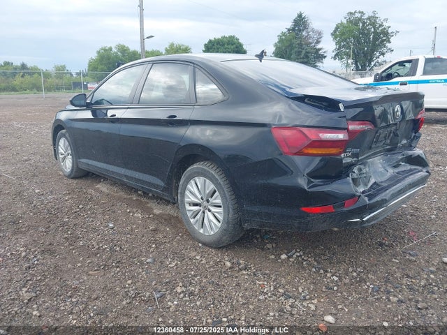 3VWC57BU5KM150626 Volkswagen 1.4 tsi