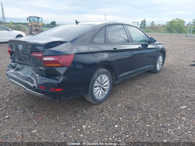 3VWC57BU5KM150626 Volkswagen 1.4 tsi