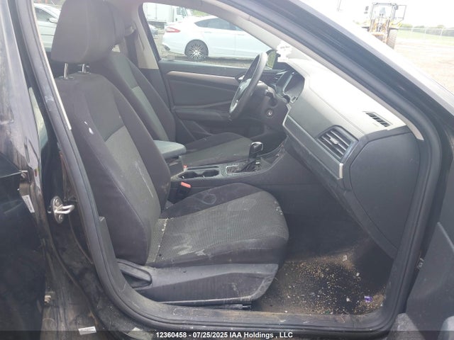3VWC57BU5KM150626 Volkswagen 1.4 tsi