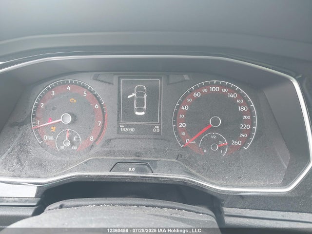 3VWC57BU5KM150626 Volkswagen 1.4 tsi