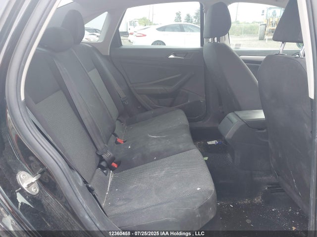 3VWC57BU5KM150626 Volkswagen 1.4 tsi