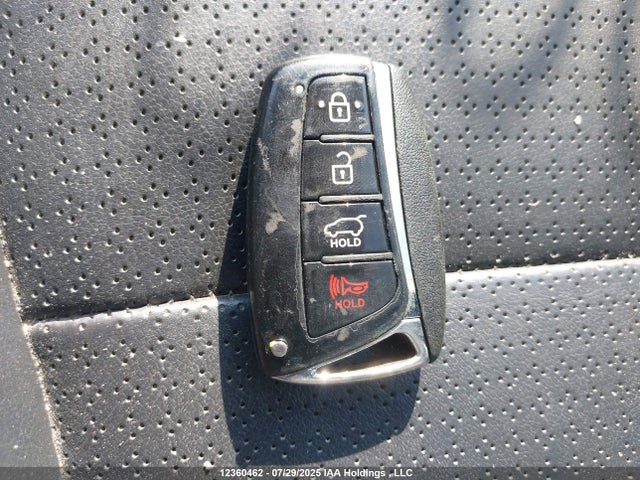 5XYZUDLA6EG197023 Hyundai t-gdi theta