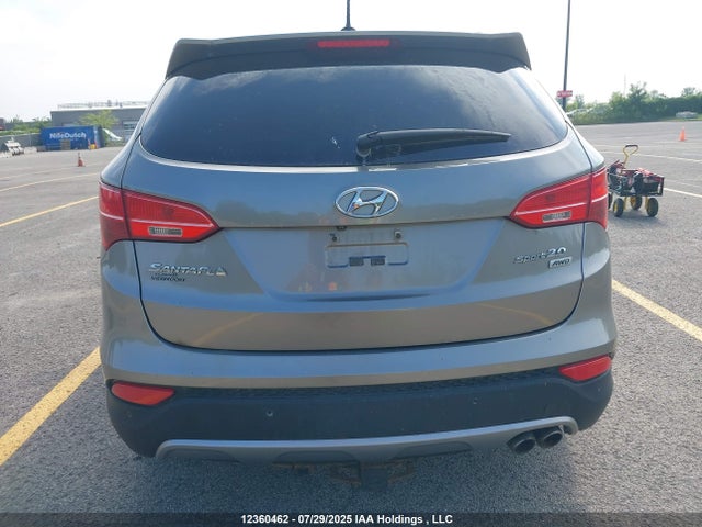 5XYZUDLA6EG197023 Hyundai t-gdi theta