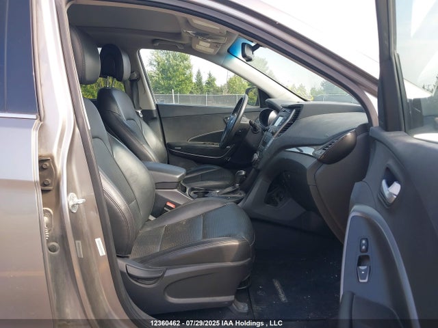 5XYZUDLA6EG197023 Hyundai t-gdi theta