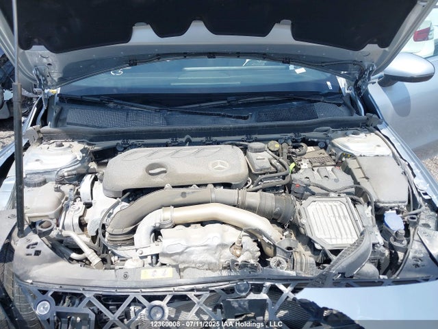 W1K5J4HB0SN519741 Mercedes-Benz m260