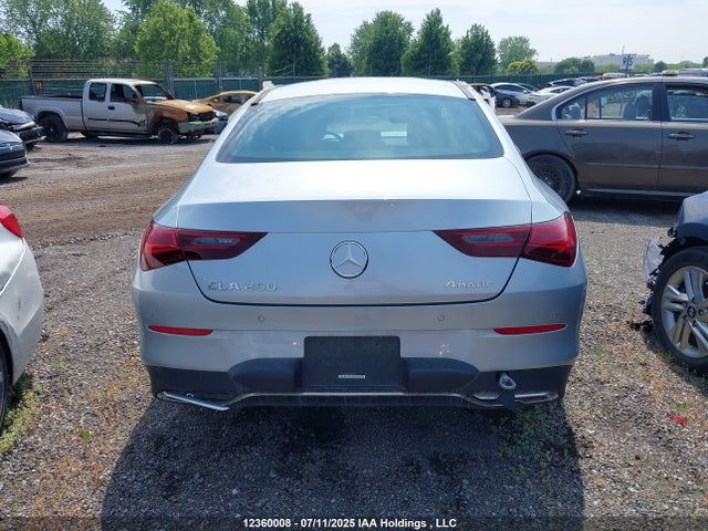 W1K5J4HB0SN519741 Mercedes-Benz m260