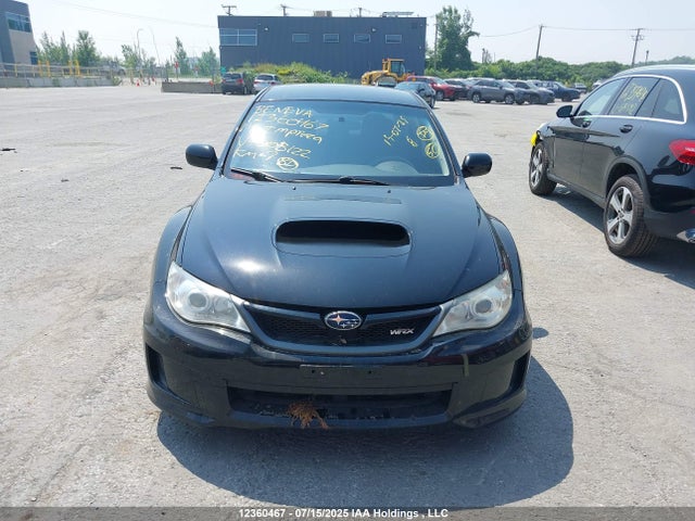 JF1GV7F64EG003122 Subaru 2014