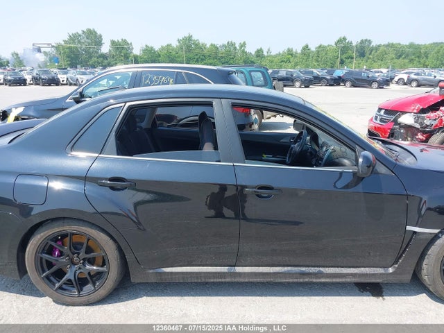 JF1GV7F64EG003122 Subaru 2014