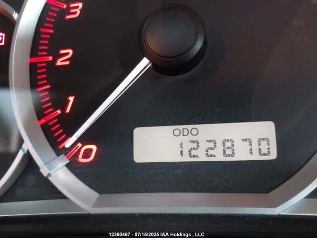 JF1GV7F64EG003122 Subaru 2014