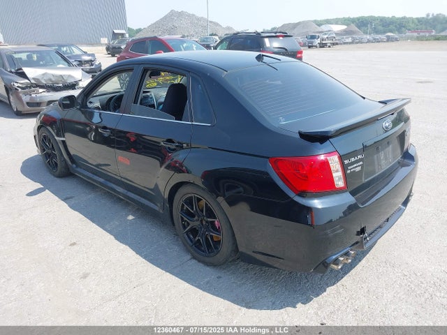 JF1GV7F64EG003122 Subaru 2014
