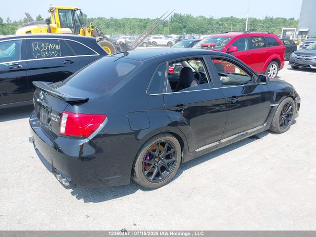 JF1GV7F64EG003122 Subaru 2014