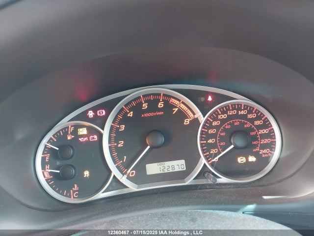 JF1GV7F64EG003122 Subaru 2014