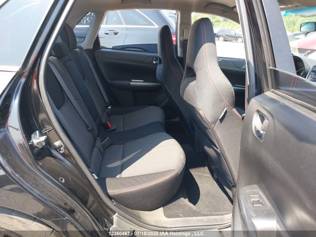 JF1GV7F64EG003122 Subaru 2014