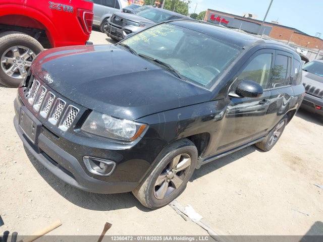 1C4NJDAB7GD721848 Jeep Compass