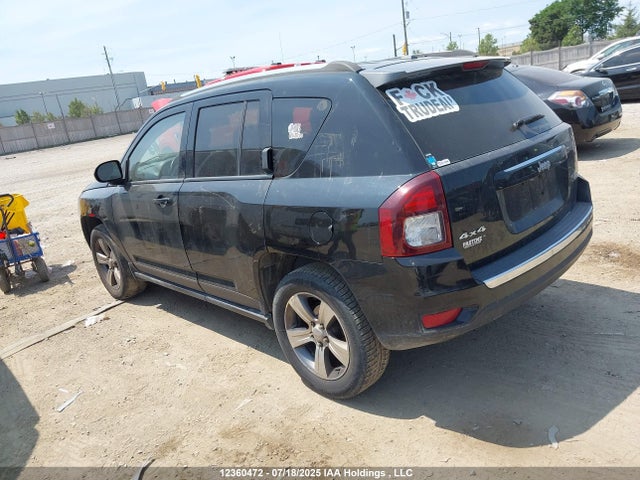 1C4NJDAB7GD721848 Jeep Compass