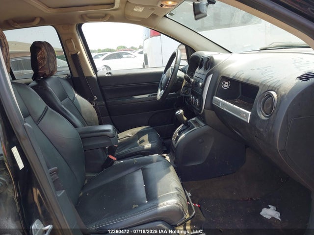 1C4NJDAB7GD721848 Jeep Compass