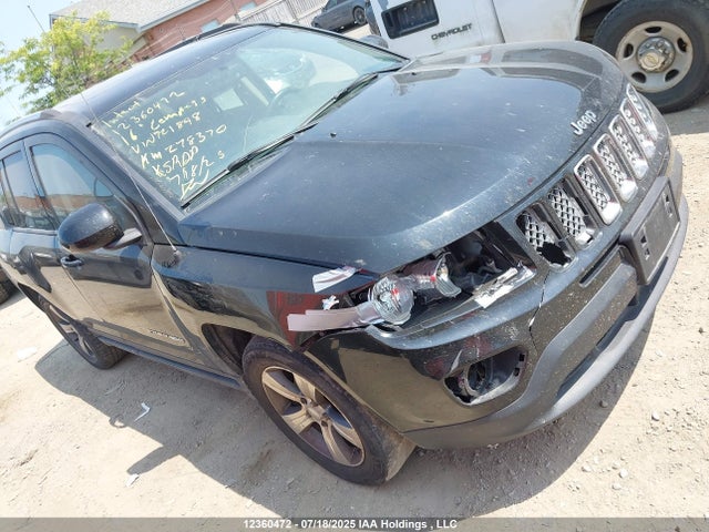 1C4NJDAB7GD721848 Jeep Compass