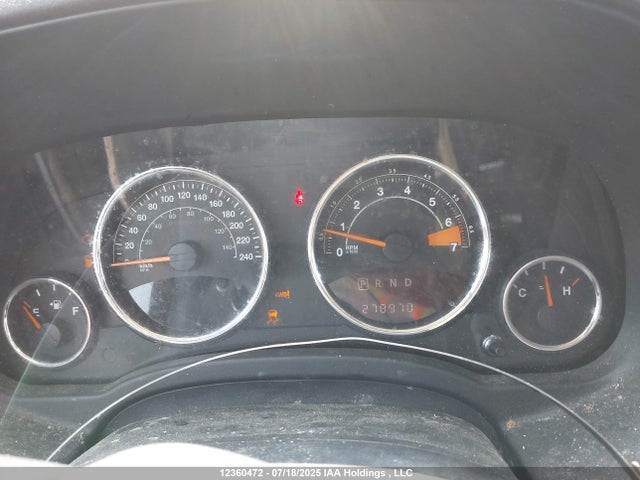 1C4NJDAB7GD721848 Jeep Compass