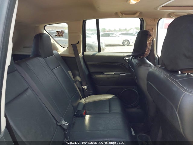 1C4NJDAB7GD721848 Jeep Compass
