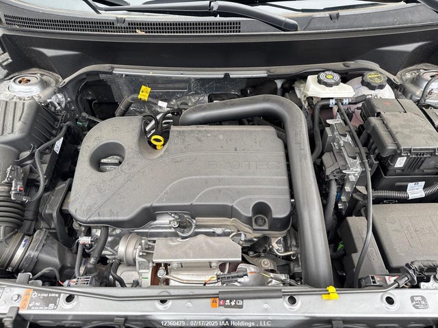 3GKALTEG5RL290310 GMC Terrain Sle