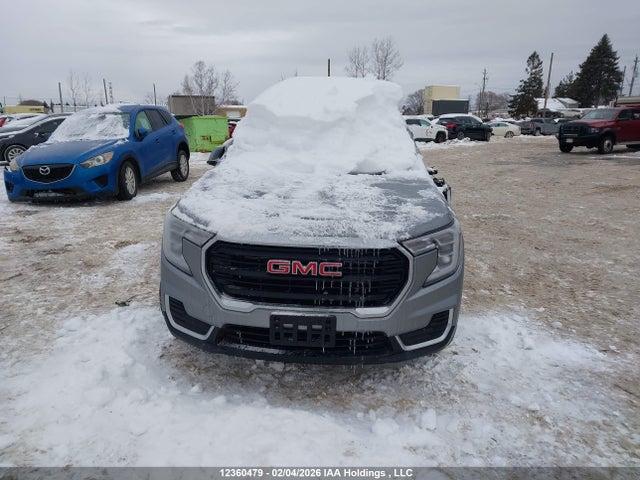 3GKALTEG5RL290310 GMC Terrain Sle