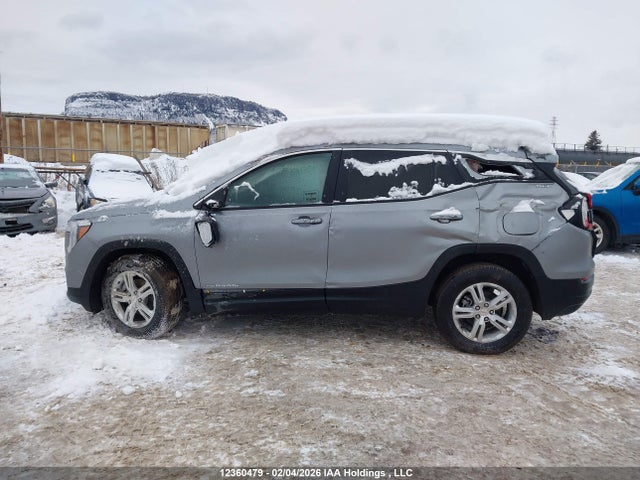 3GKALTEG5RL290310 GMC Terrain Sle