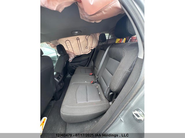 3GKALTEG5RL290310 GMC Terrain Sle