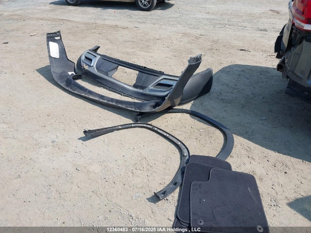 Volkswagen fsi 2018 1V2HR2CA2JC514200 Image 12