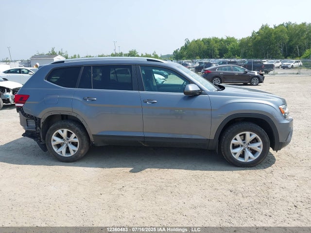 Volkswagen fsi 2018 1V2HR2CA2JC514200 Image 14