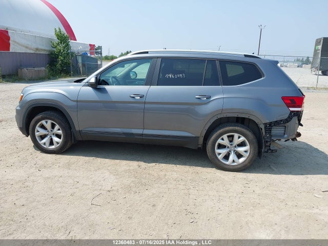 Volkswagen fsi 2018 1V2HR2CA2JC514200 Image 15