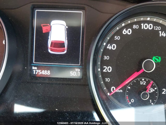 Volkswagen fsi 2018 1V2HR2CA2JC514200 Image 16