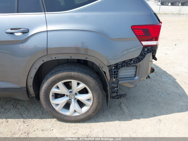 Volkswagen fsi 2018 1V2HR2CA2JC514200 Image 21