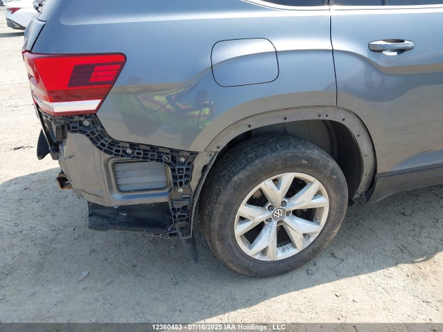Volkswagen fsi 2018 1V2HR2CA2JC514200 Image 22
