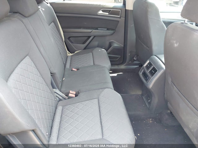 Volkswagen fsi 2018 1V2HR2CA2JC514200 Image 8