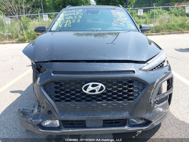 Hyundai mpi nu 2020 KM8K6CAA0LU458453 Image 12