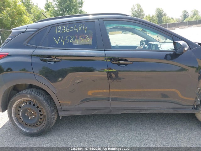 Hyundai mpi nu 2020 KM8K6CAA0LU458453 Image 13