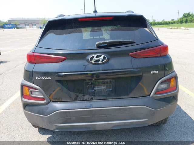 Hyundai mpi nu 2020 KM8K6CAA0LU458453 Image 16
