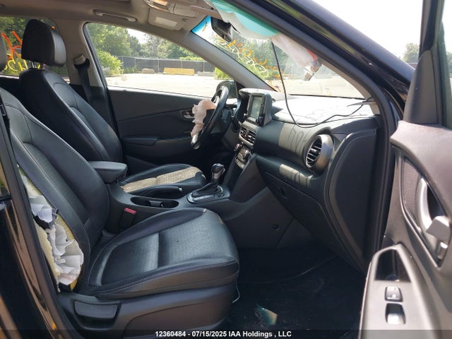Hyundai mpi nu 2020 KM8K6CAA0LU458453 Image 5