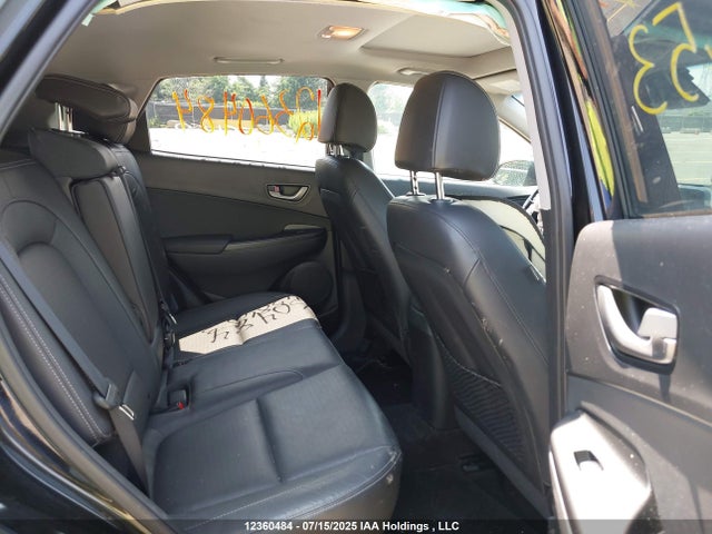 Hyundai mpi nu 2020 KM8K6CAA0LU458453 Image 8