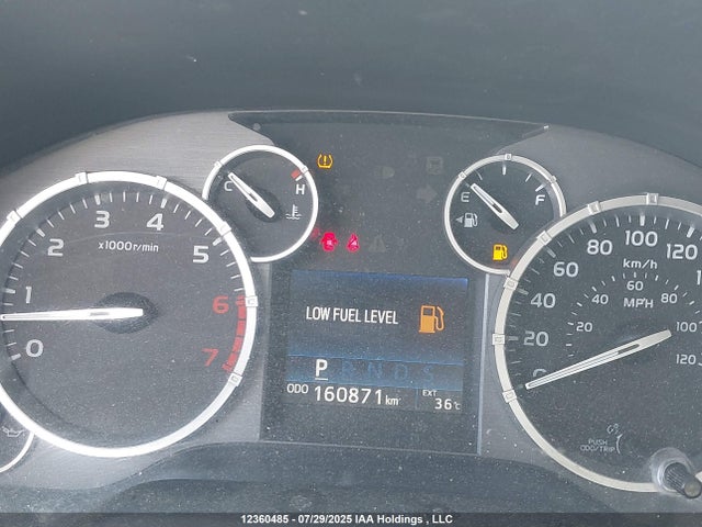 5TFUY5F10FX424060 Toyota 3ur-fbe