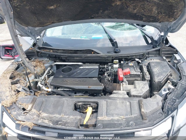 JN8BT3CB9RW441560 Nissan Rogue