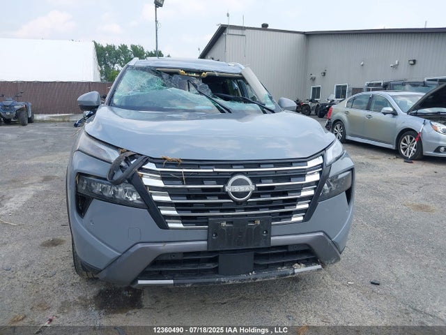 JN8BT3CB9RW441560 Nissan Rogue