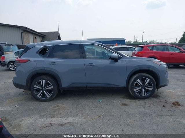 JN8BT3CB9RW441560 Nissan Rogue